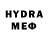 МДМА VHQ Parviz Hamidov